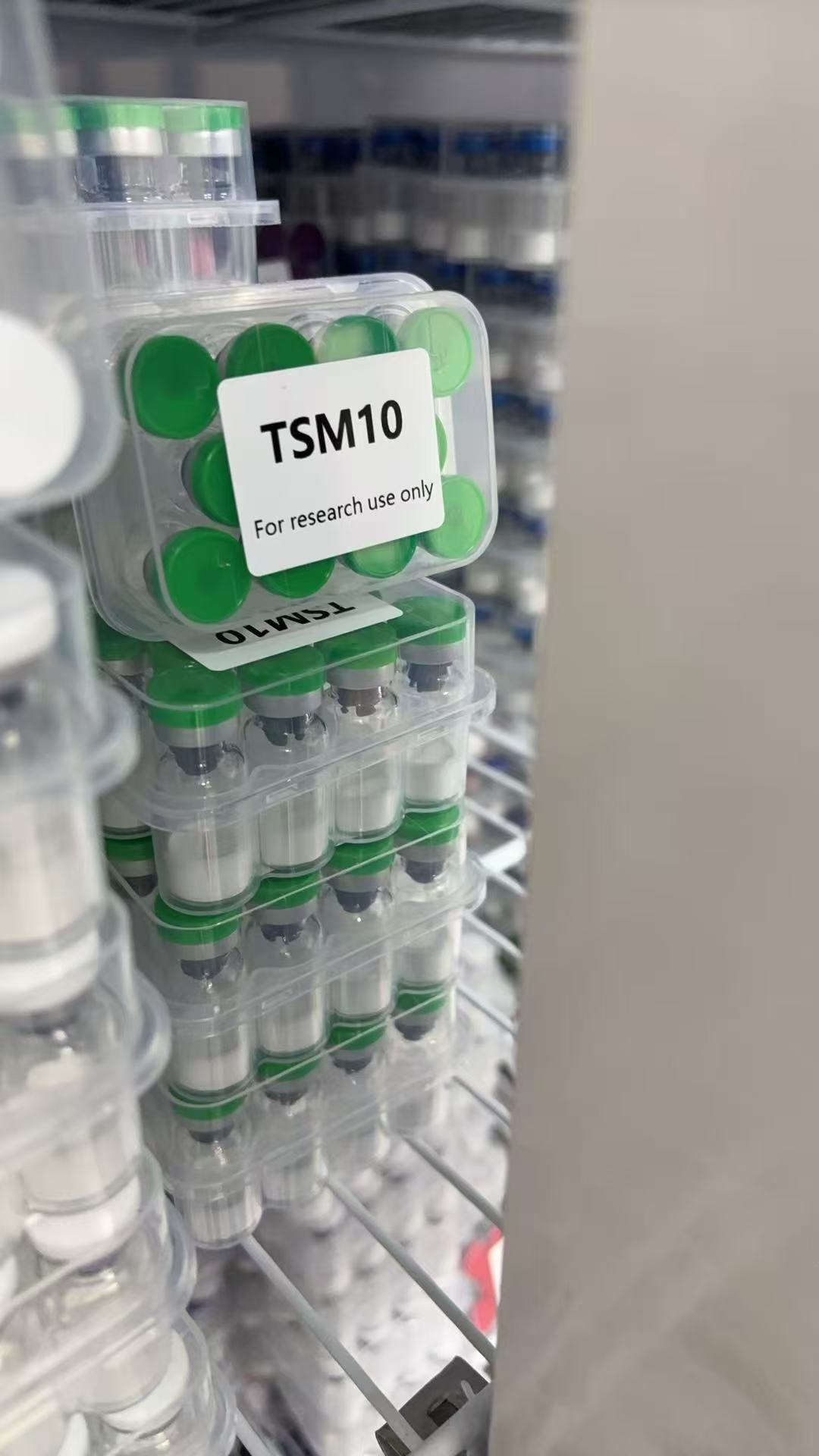 TSM10 peptide