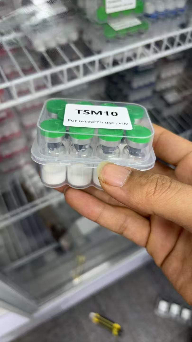 TSM10 peptide
